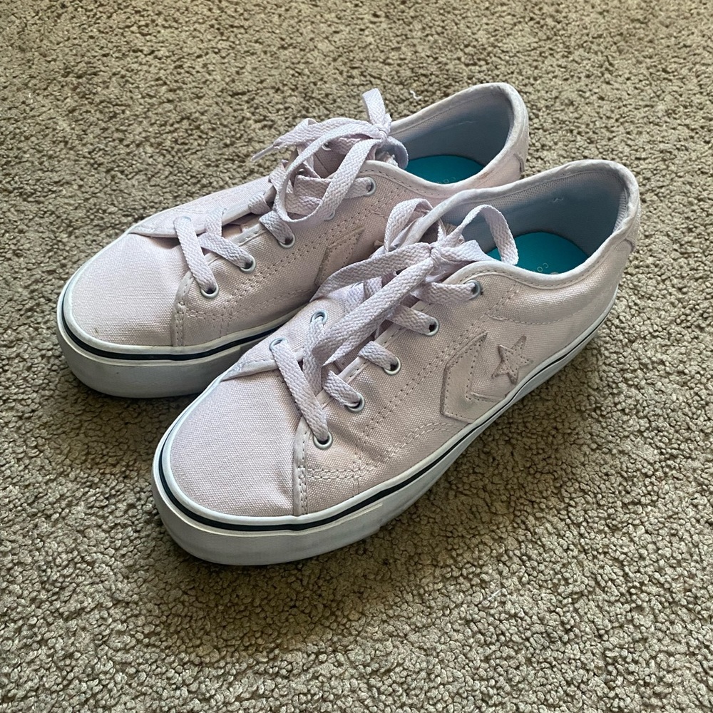 Platform Converse